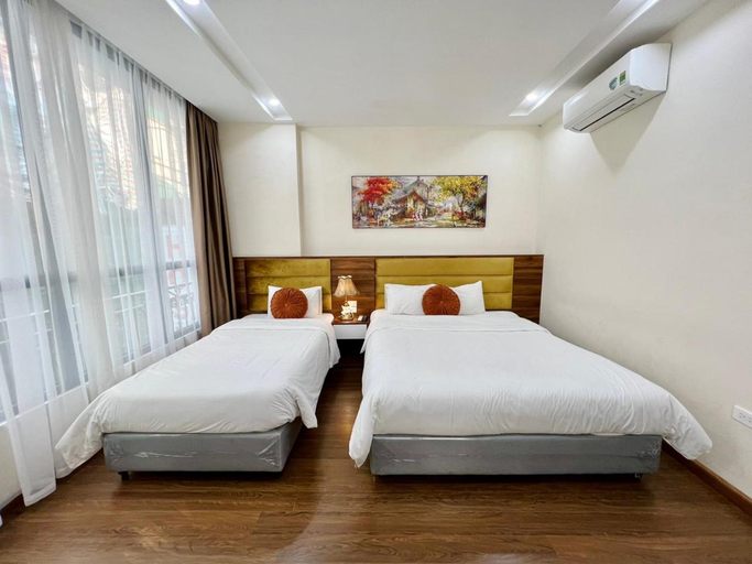 Bedroom 11