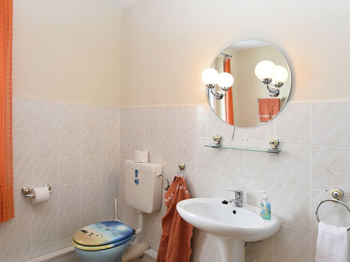 3, Cozy Apartment Near Ski, Vogtlandkreis