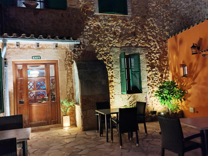 Food & Drinks 5, PETIT HOTEL ALGAIDA, Baleares