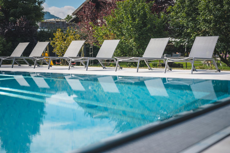 Sport & Beauty 2, Hotel Schartner, Sankt Johann im Pongau