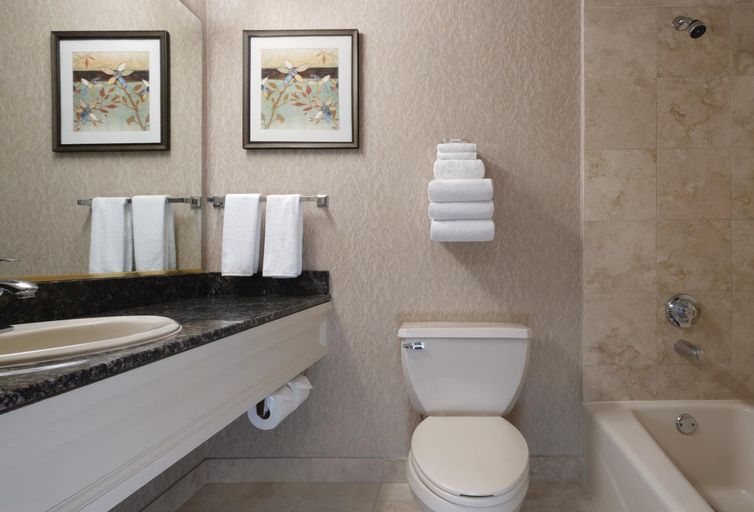 Bathroom 1