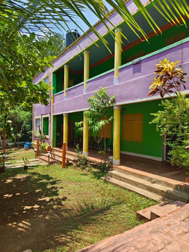 Vintage Villa, Uttara Kannada