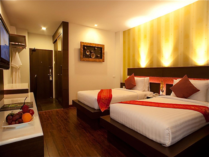 Bedroom 6
