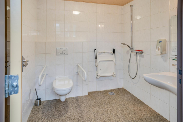 Bathroom 3, Boertel Lamperse Hei, Sint Anthonis