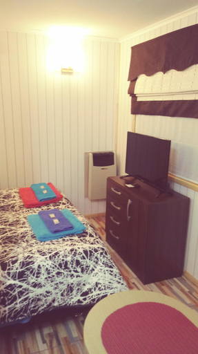 2, Cabanas Avenida Espana, Magallanes
