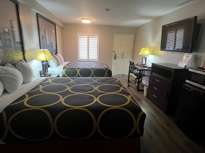 Bedroom 6
