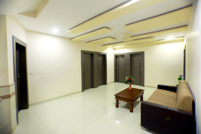 Bedroom 5