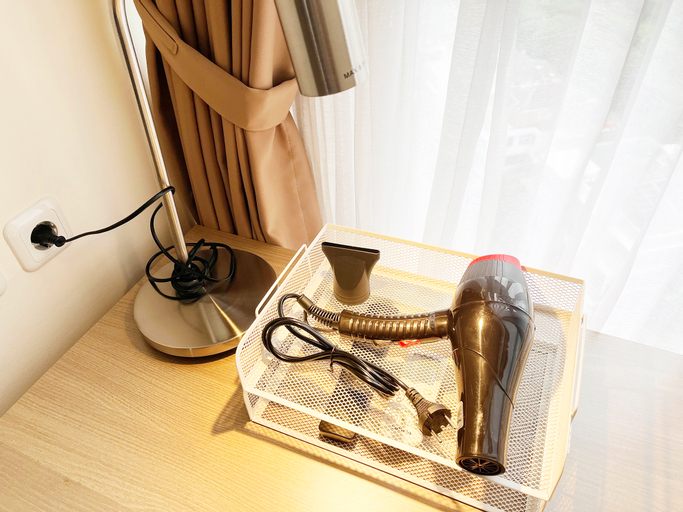Amenities 22