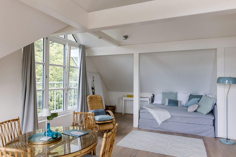 Bedroom 2, Villa Hygiea, Klagenfurt Land
