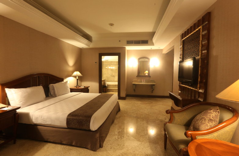Bedroom 26