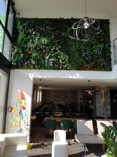 Food & Drinks 5, ibis Styles Compiegne, Oise