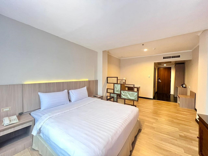 Bedroom 10