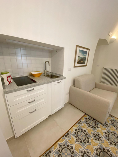Others 4, Domina Living Apartments - Montecucco, Barletta-Andria-Trani