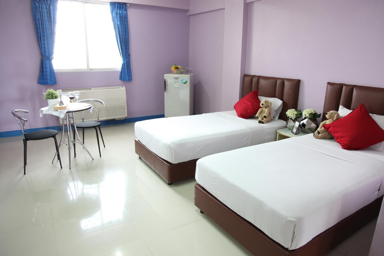 Bedroom 7