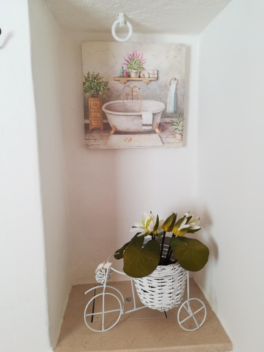 Others 5, Resort Romano in Trulli, Bari