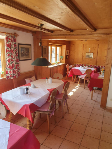 Food & Drinks, Haus Kaiser, Miesbach