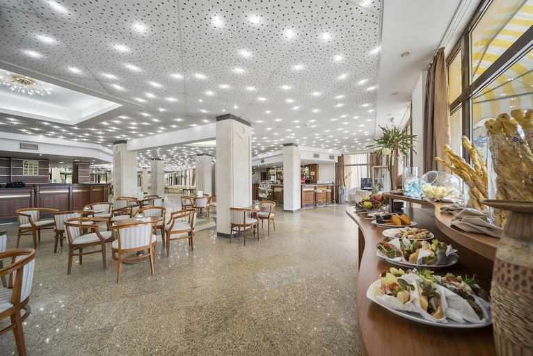 Food & Drinks 5, HVD Riviera beach Hotel Riviera Holiday Club, Varna