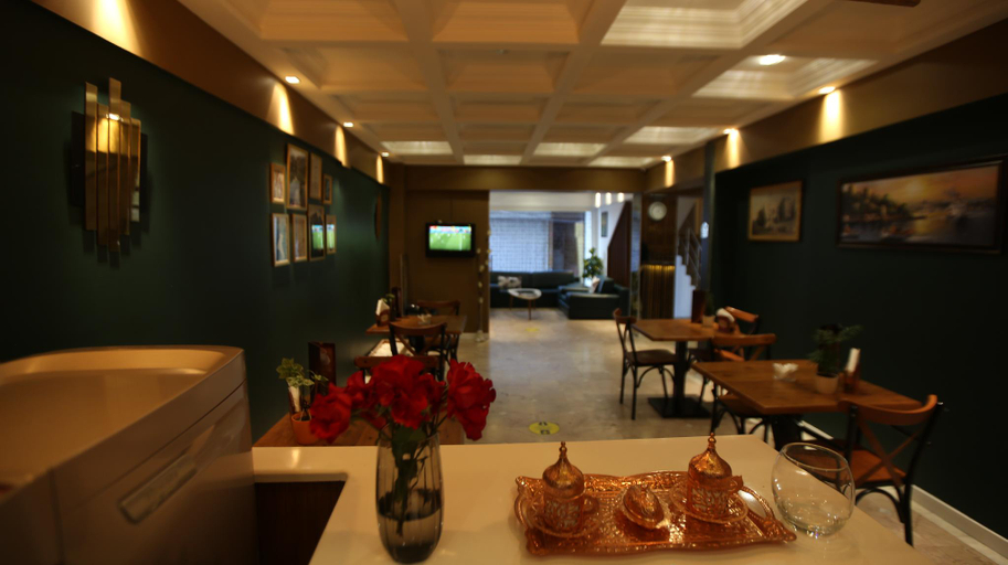 Food & Drinks 5, Ozio İstanbul Hotel , Fatih