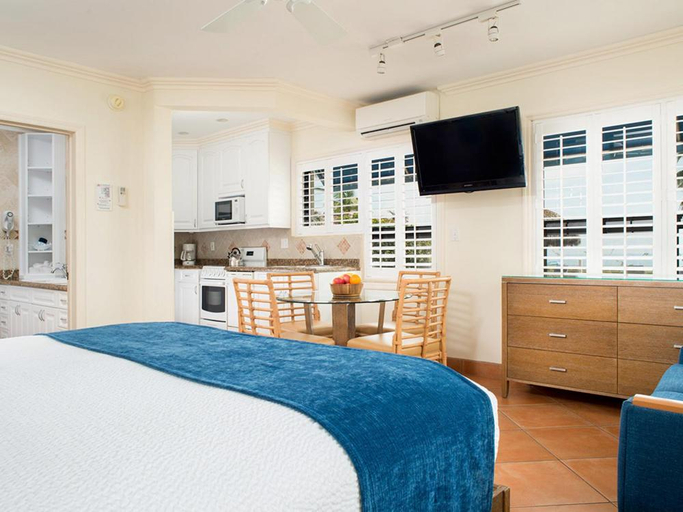 Bedroom 3, High Noon Beach Resort, Broward