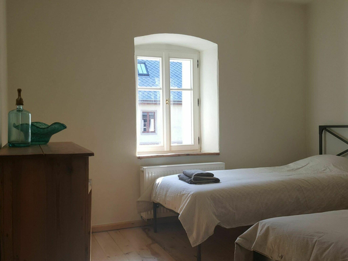 Bedroom, Spacious authentic Polish farmhouse in a beautiful landscape, Jelenia Góra