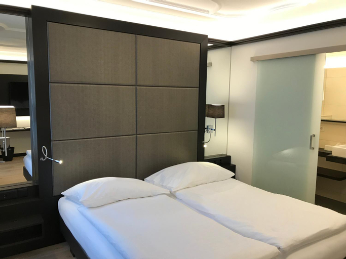 Bedroom 8