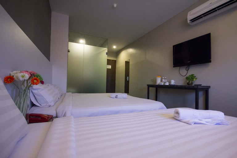 Bedroom 19