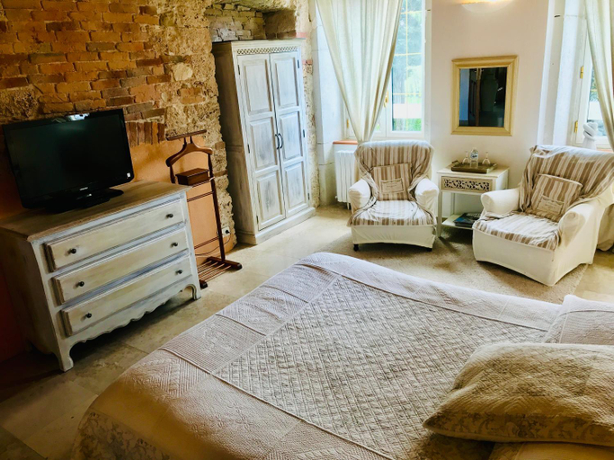 Bedroom 14