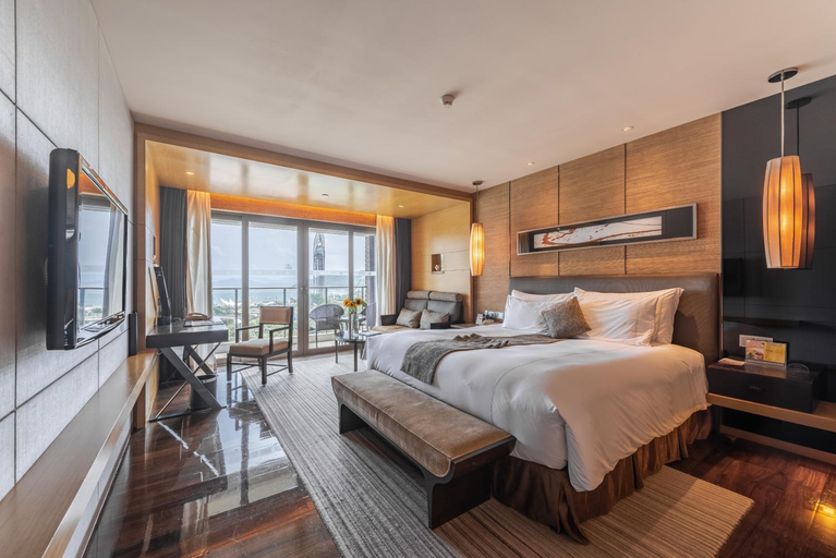 Bedroom 13