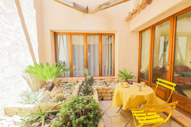 Others 4, LA ROHIERE - Tourrette-Levens, Alpes-Maritimes