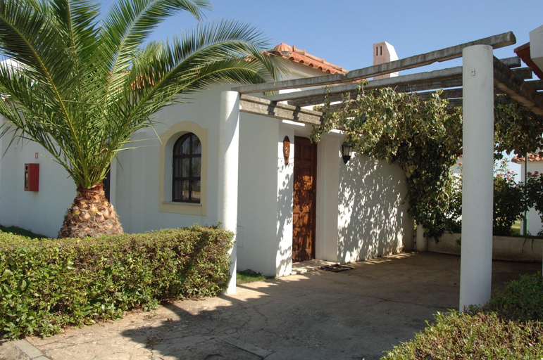 Elxadai Parque, Elvas