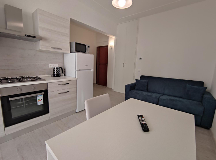 Others 5, Oasi - By Ligooria, Savona