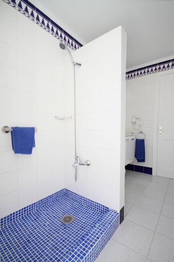 Bathroom 5, MARCONFORT ATLANTIC GARDENS ADULTS ONLY - ALL INCLUSIVE, Las Palmas