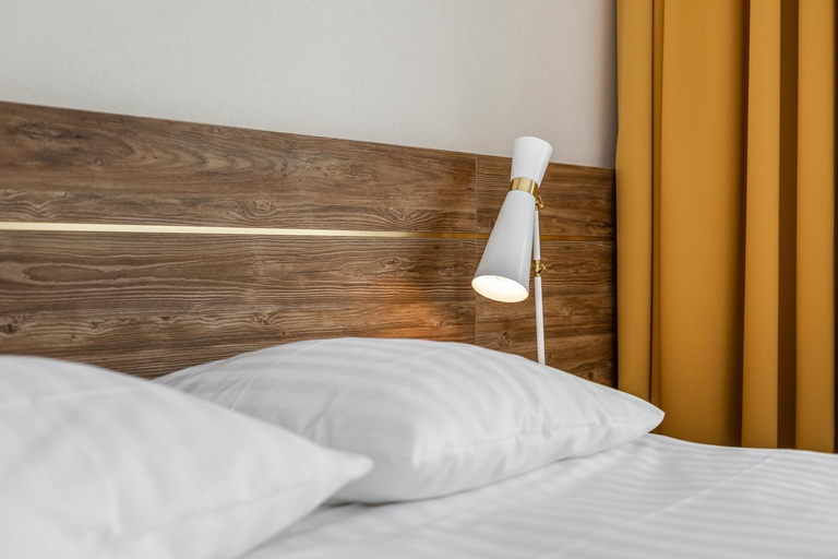 Bedroom 3, Hotel-Restaurant Le Mont Paisible, Crans-Montana, Sierre