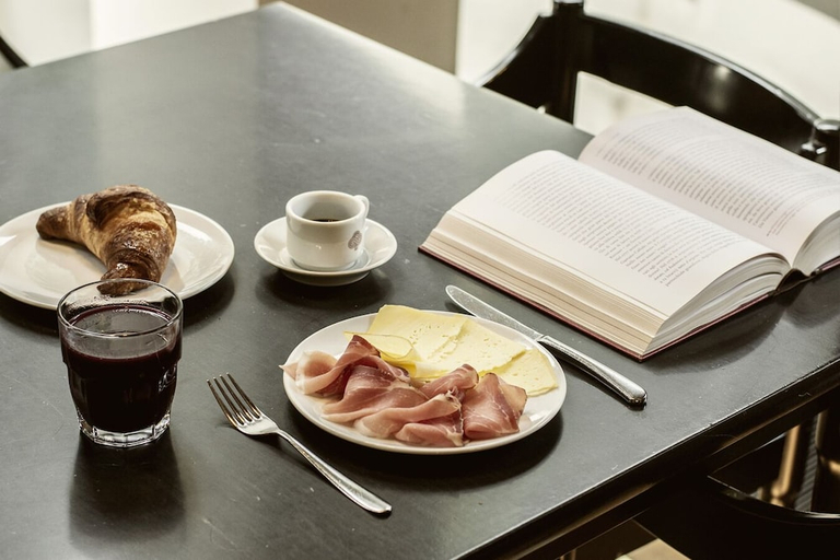 Food & Drinks 5, Boite Hotel, Belluno