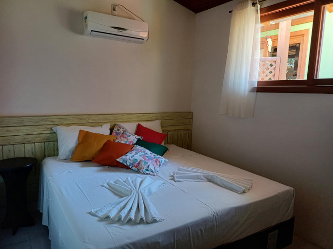 Bedroom 2, Vila Figueiredo das Donas - Suite Espaco Gourmet, Bombinhas