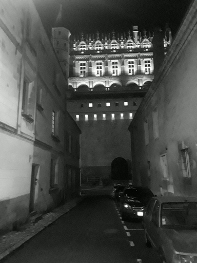 Others 5, La Capitainerie, Indre-et-Loire