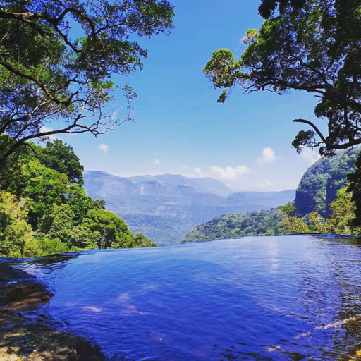 5, Chalet in the Jungle, Laggala-Pallegama