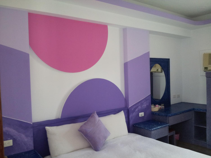 Bedroom 2, Country Kos Hostel, Pingtung