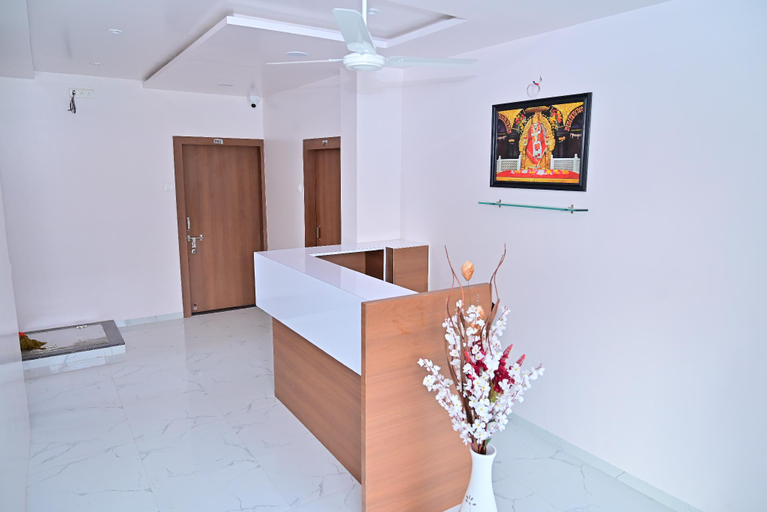 Others 5, HOTEL D GRAND , Ahmadnagar