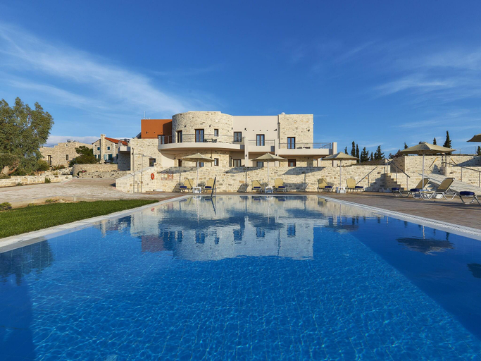 Others 4, Villa in Kamilari near Child-Friendly Beach, Faistos
