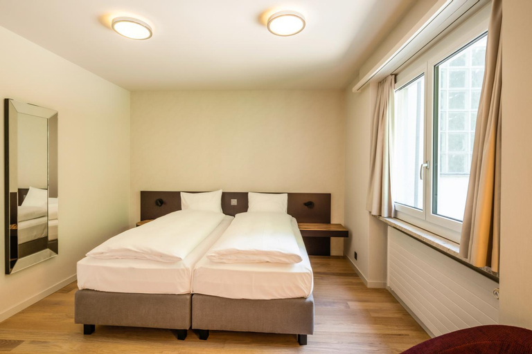 Bedroom 9