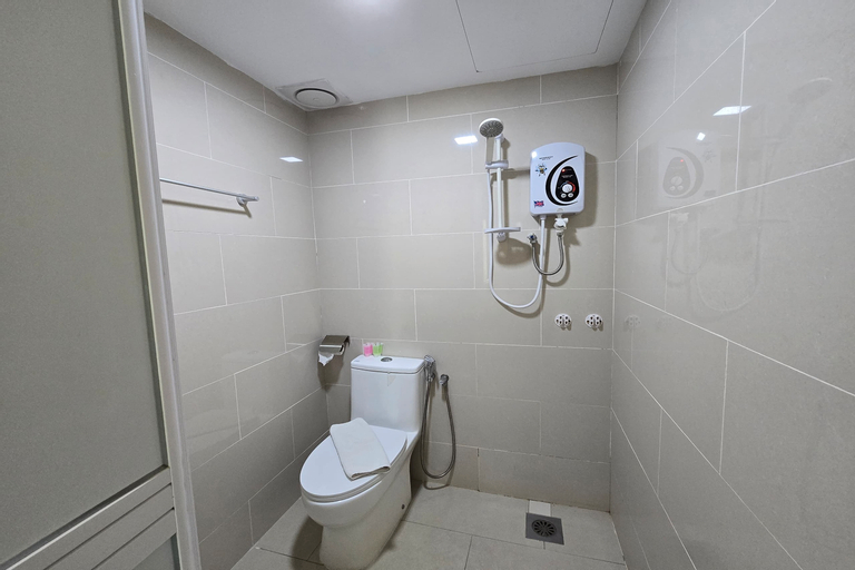 Bathroom 4