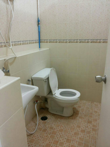 Others 5, SK Muangthongthani Apartment, Pak Kret