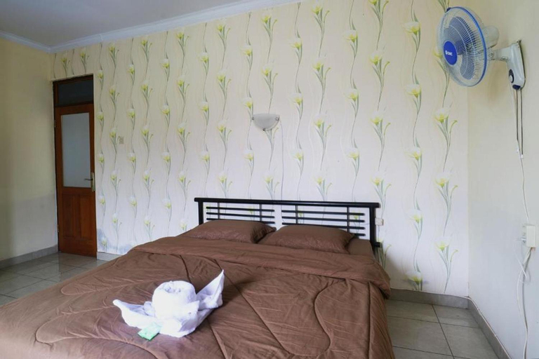 Bedroom 10