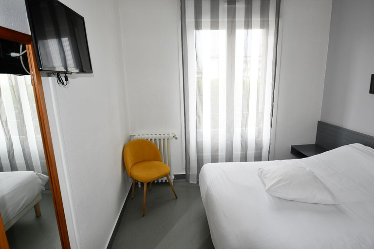 Bedroom 3, Le Pasteur, Finistère
