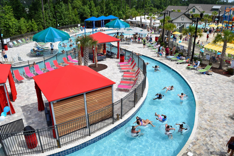 Others 3, Sun Outdoors - Myrtle Beach, Horry