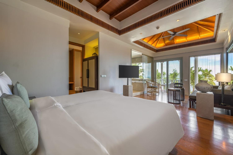 Bedroom 16