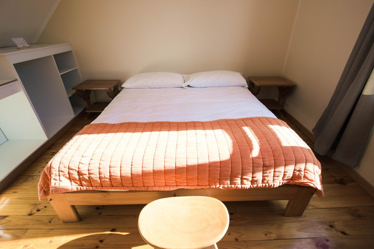 Bedroom 3, Kalfu Patagonia, Capitán Prat