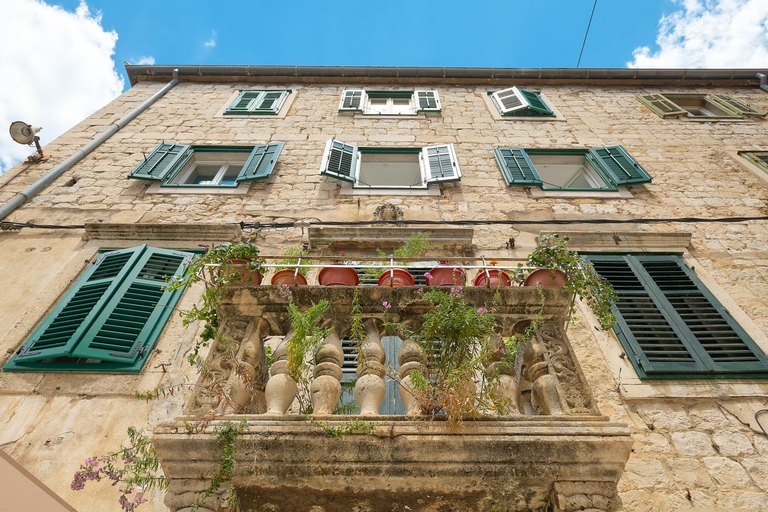 Others 5, Geremia Luxury Rooms, Split
