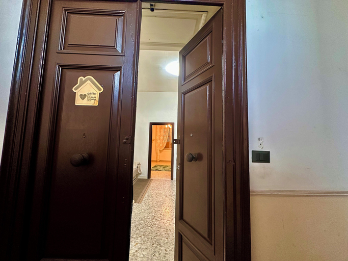 Others 4, Green Heart House Napoli, Napoli